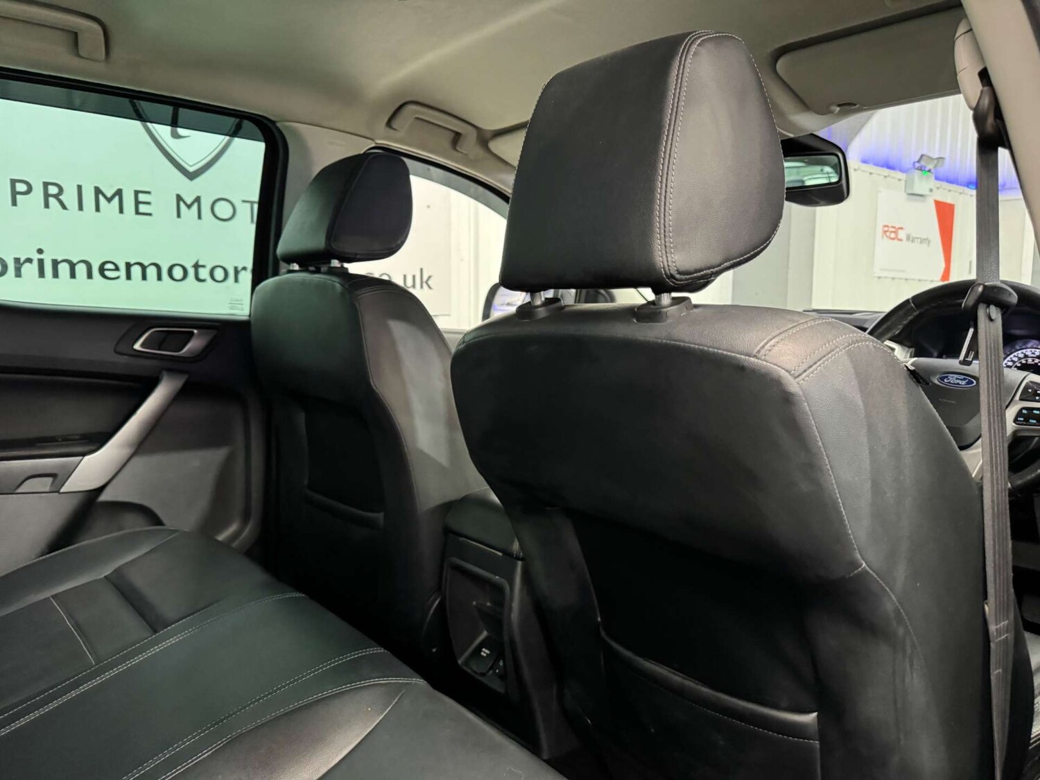 Used Ford Ranger 2020 for sale - 78027699: Photo 43