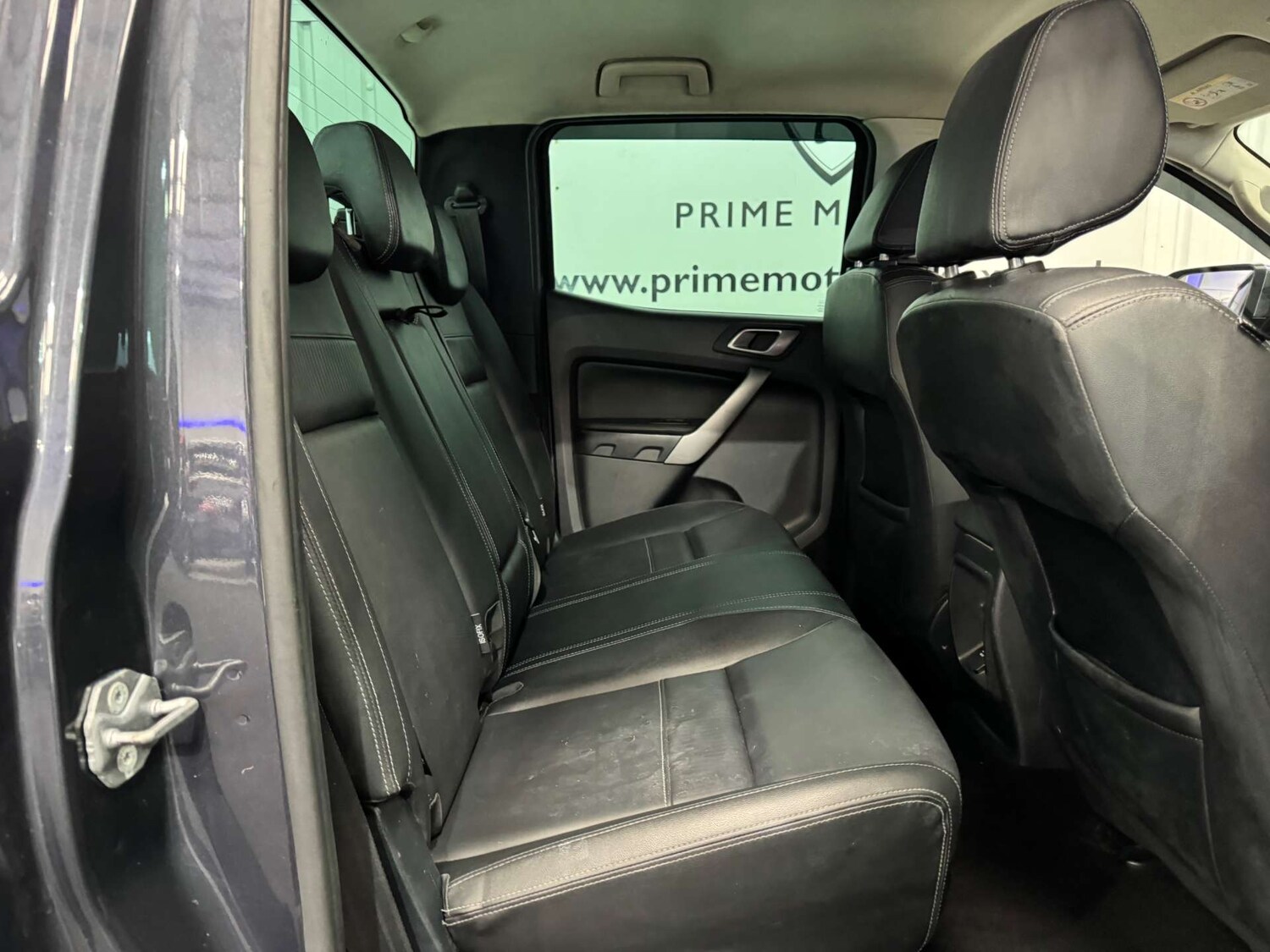 Used Ford Ranger 2020 for sale - 78027699: Photo 44