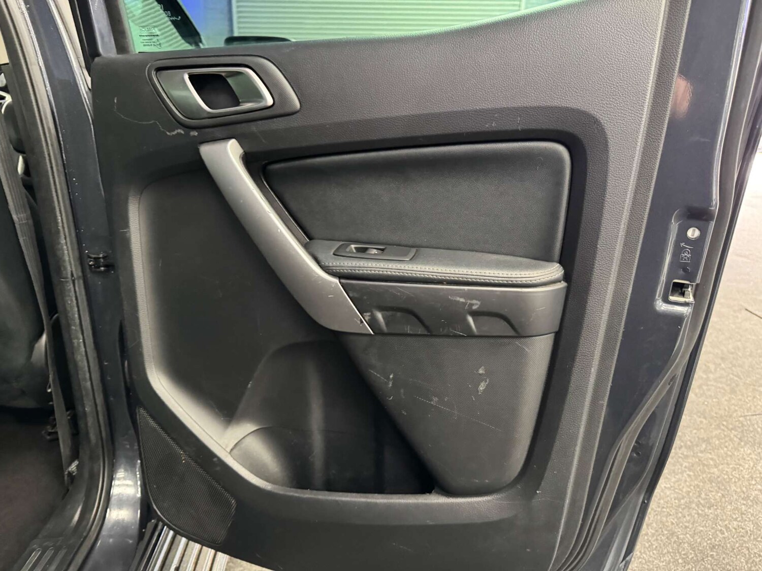 Used Ford Ranger 2020 for sale - 78027699: Photo 45