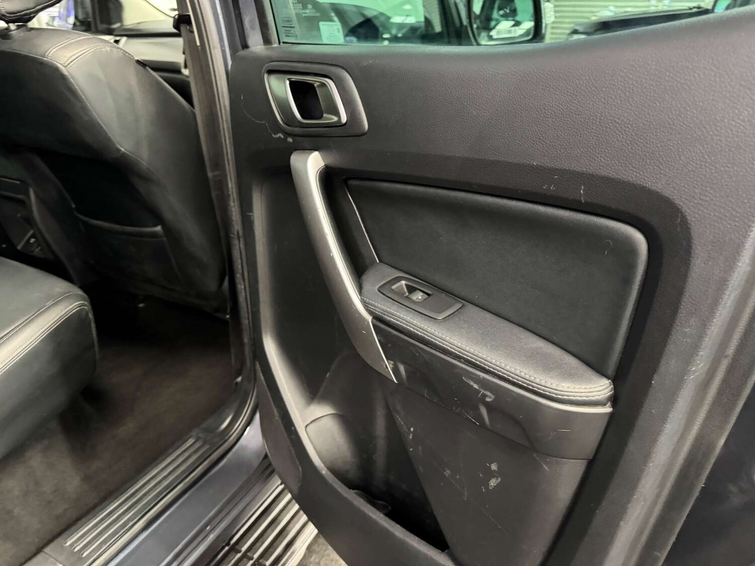 Used Ford Ranger 2020 for sale - 78027699: Photo 46