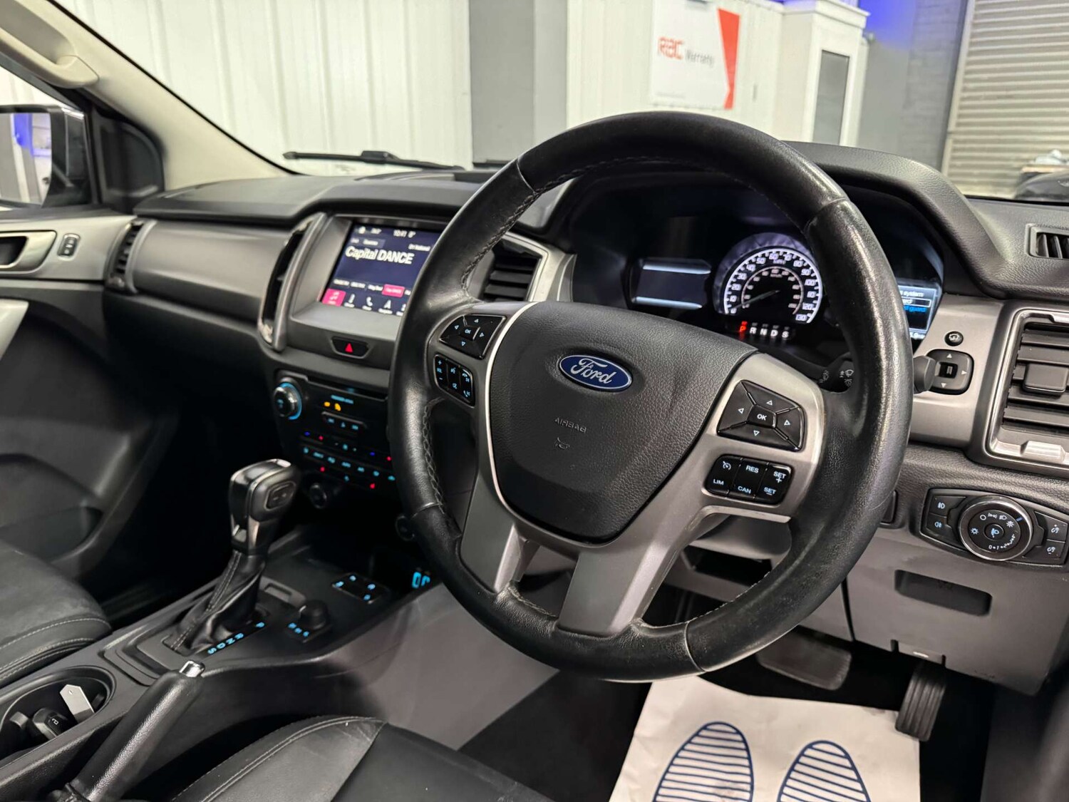 Used Ford Ranger 2020 for sale - 78027699: Photo 48