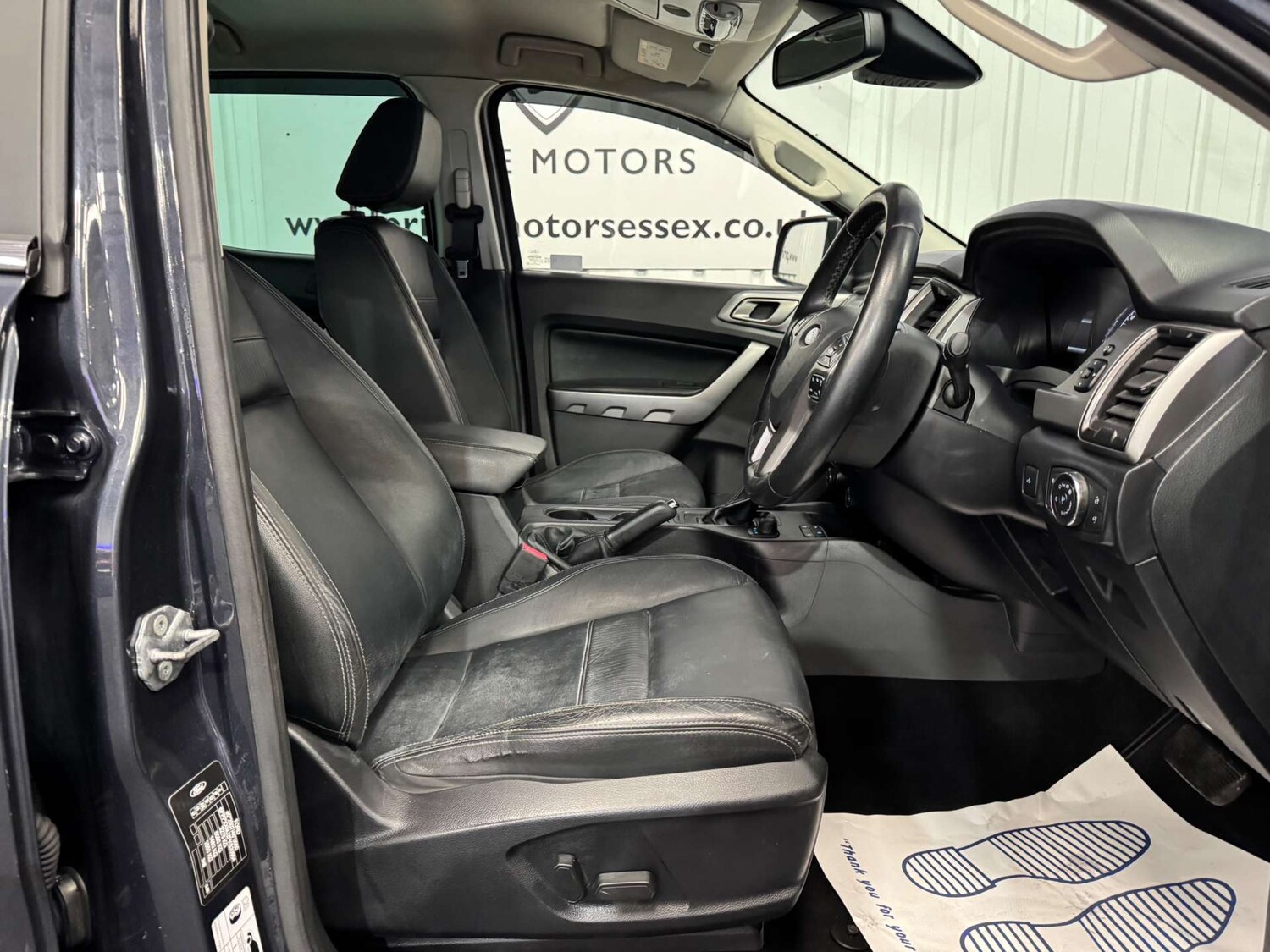 Used Ford Ranger 2020 for sale - 78027699: Photo 49