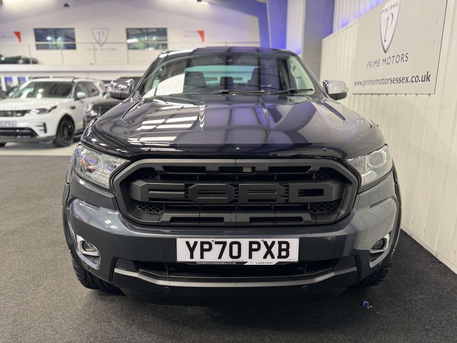 Used Ford Ranger 2020 for sale - 78027699: Photo 5