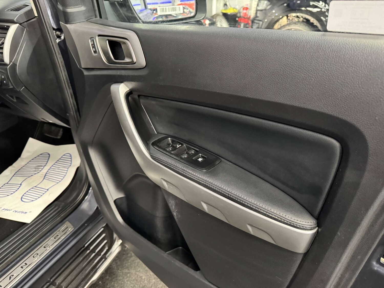 Used Ford Ranger 2020 for sale - 78027699: Photo 52