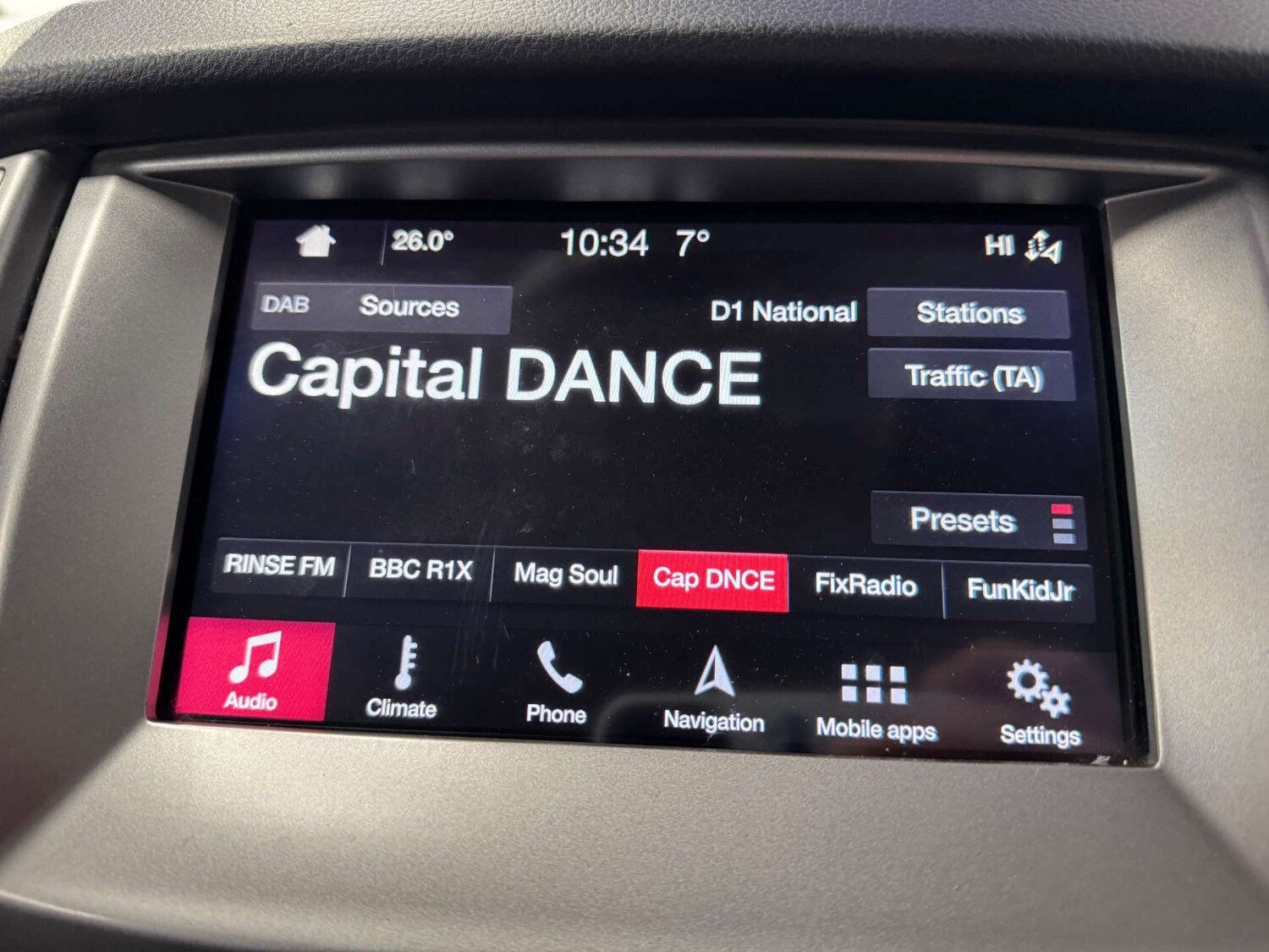 Used Ford Ranger 2020 for sale - 78027699: Photo 53