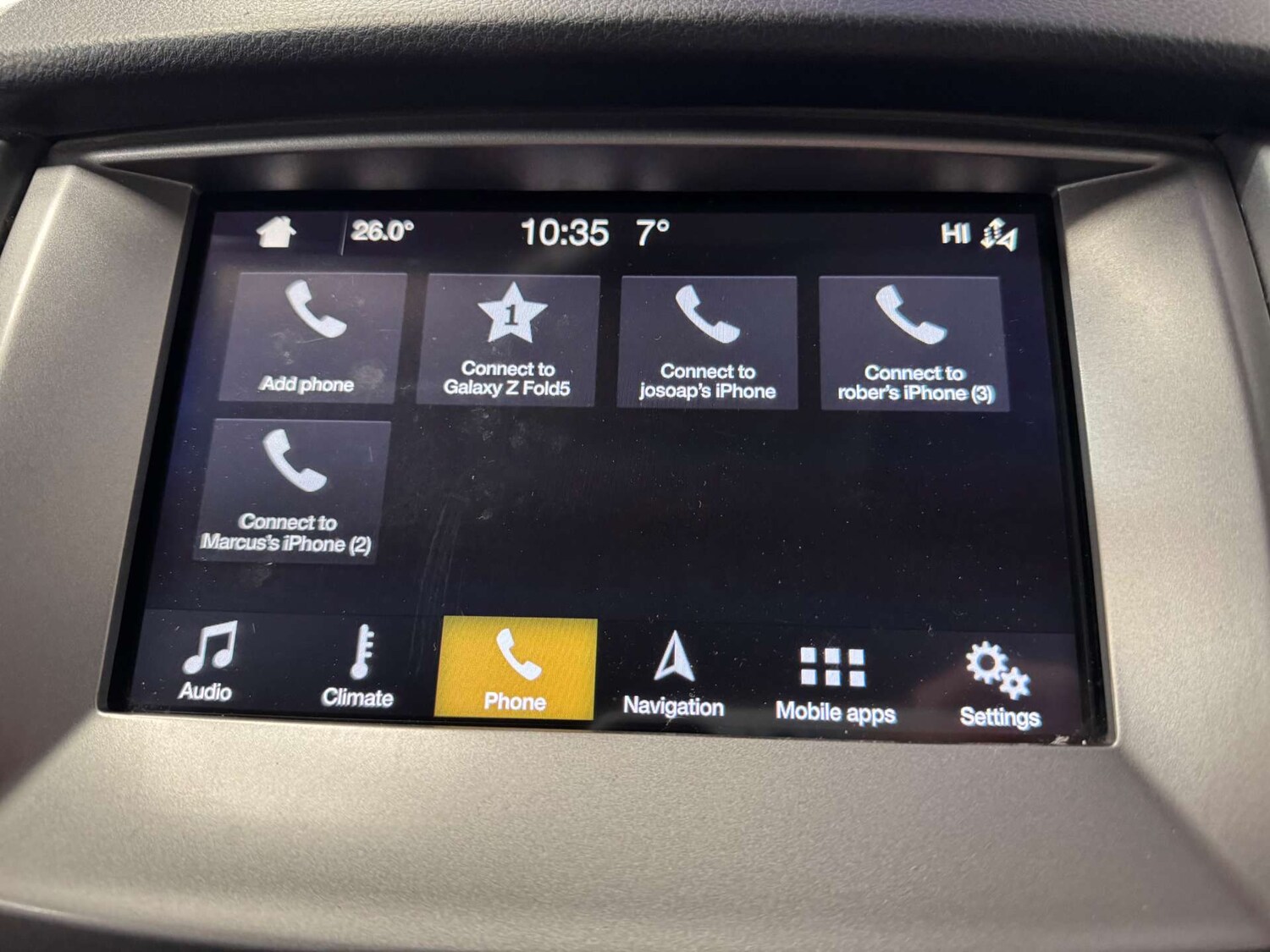 Used Ford Ranger 2020 for sale - 78027699: Photo 55