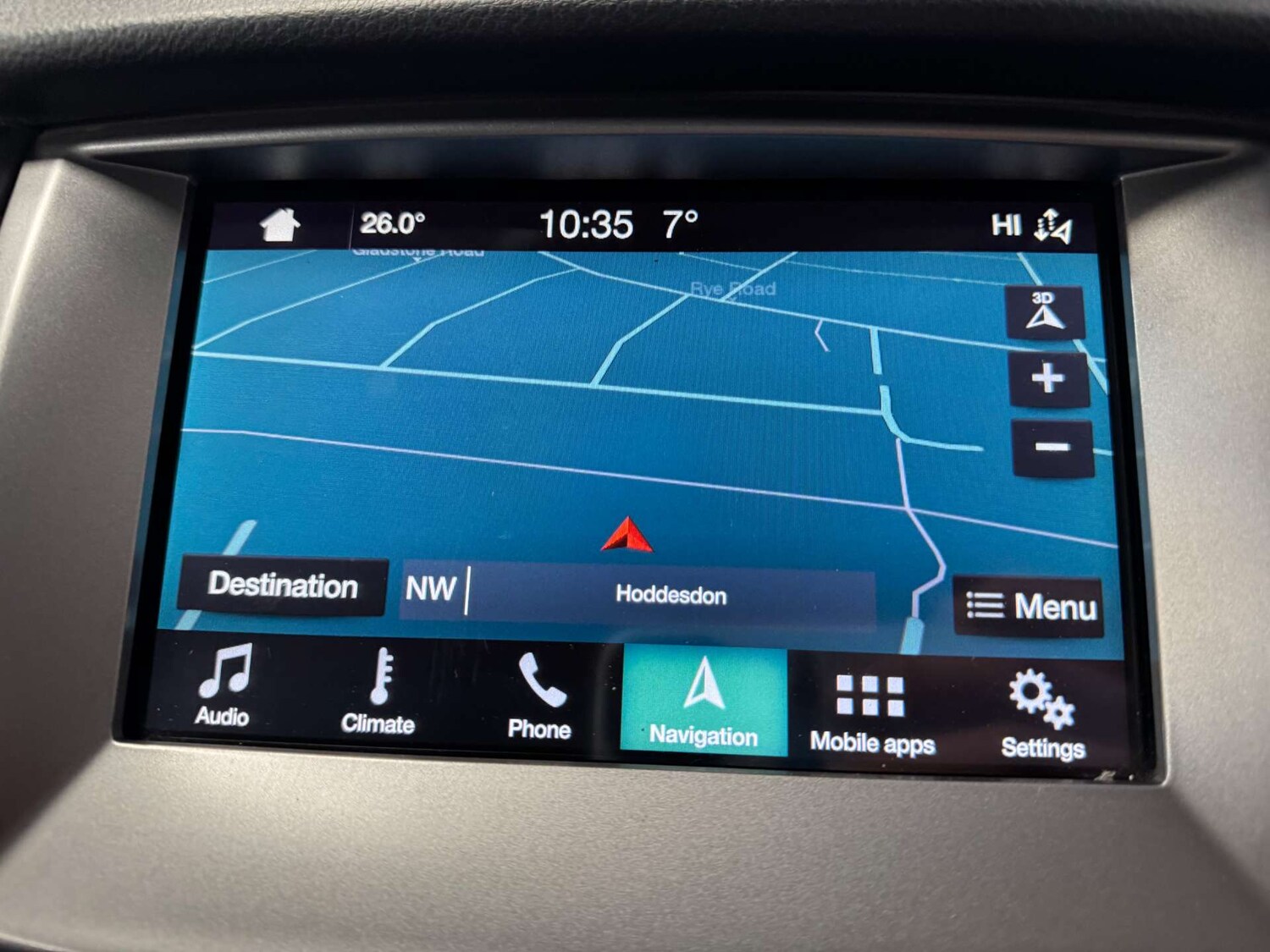 Used Ford Ranger 2020 for sale - 78027699: Photo 56