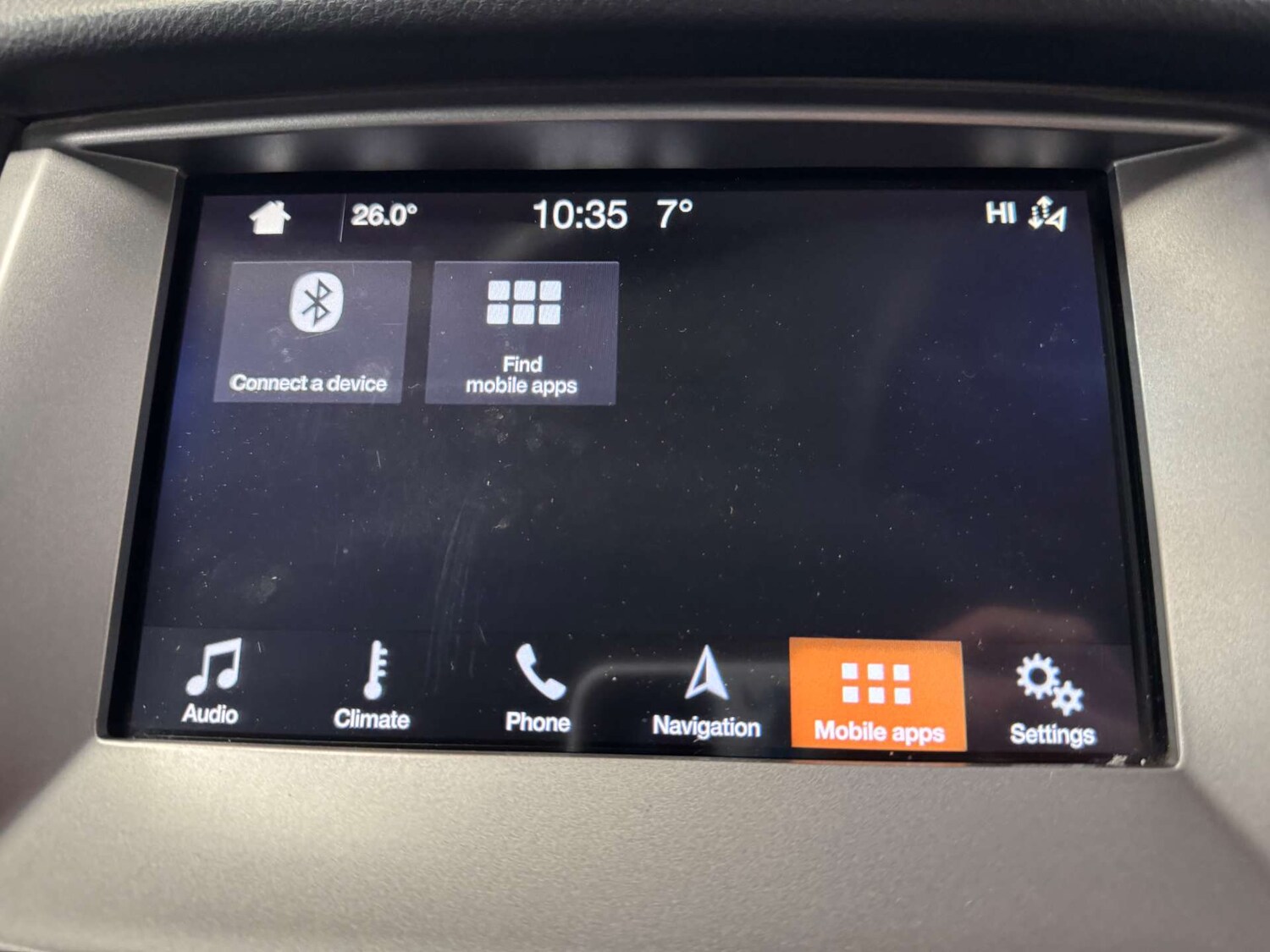 Used Ford Ranger 2020 for sale - 78027699: Photo 57