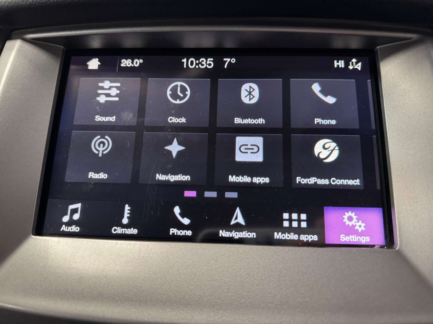 Used Ford Ranger 2020 for sale - 78027699: Photo 58