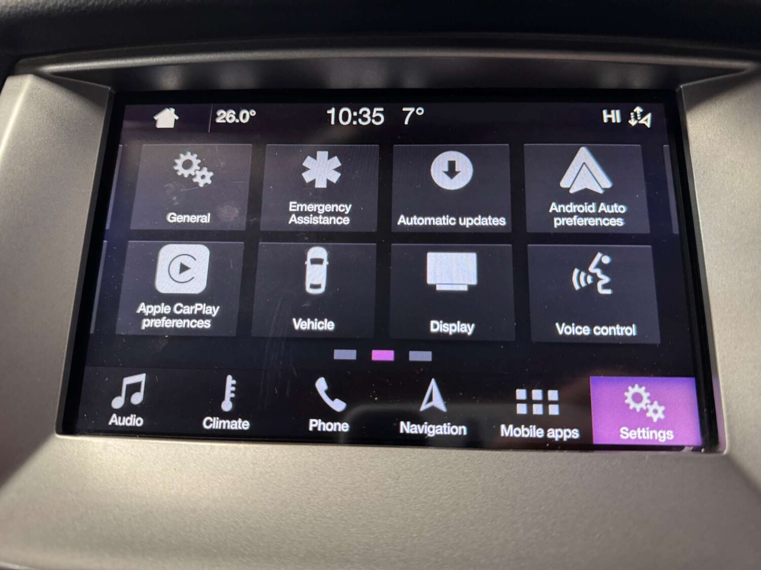 Used Ford Ranger 2020 for sale - 78027699: Photo 59