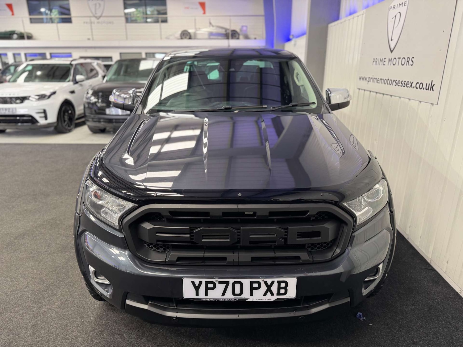 Used Ford Ranger 2020 for sale - 78027699: Photo 6