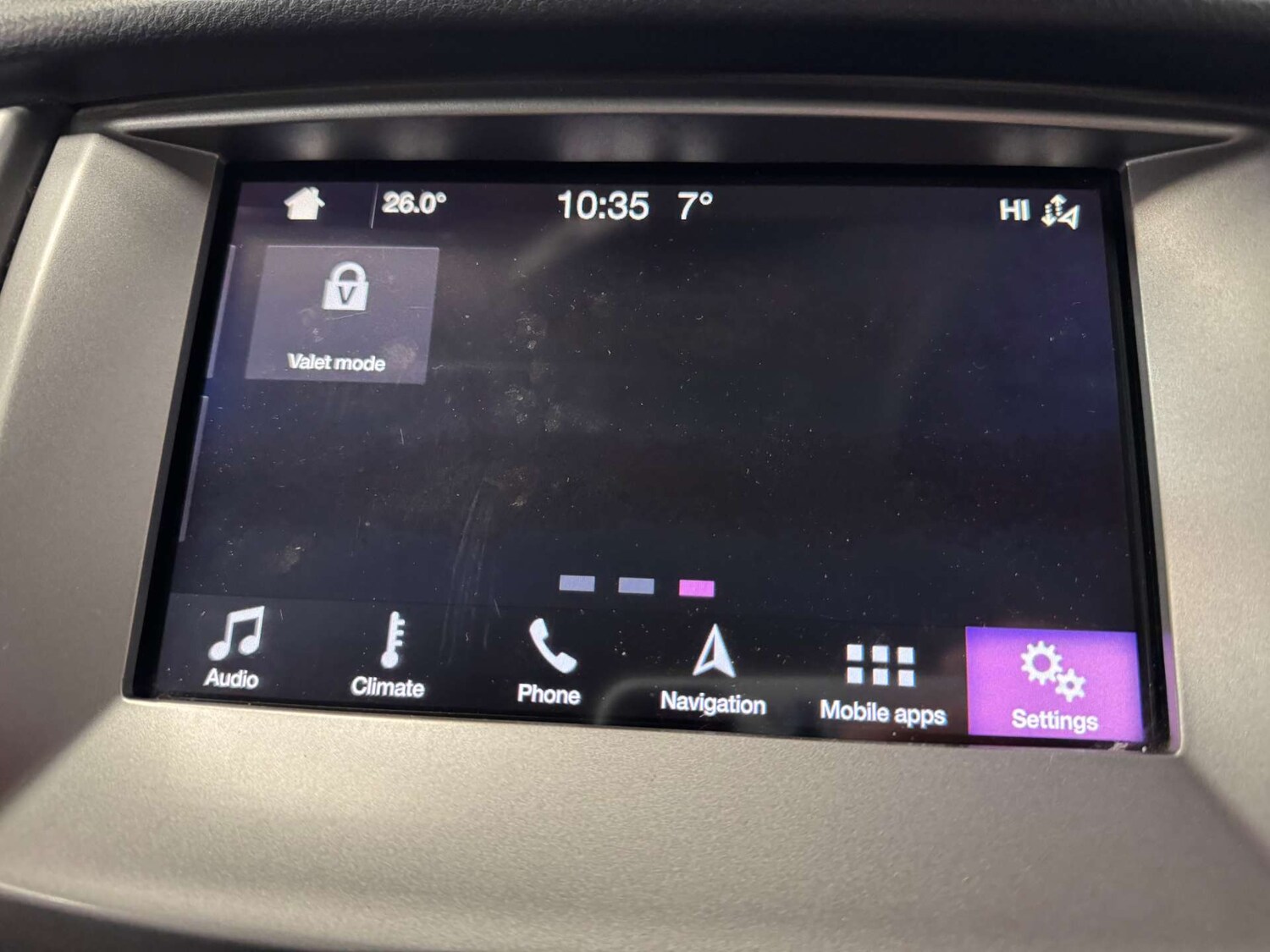 Used Ford Ranger 2020 for sale - 78027699: Photo 60