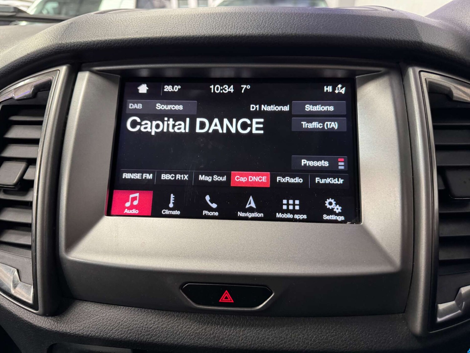 Used Ford Ranger 2020 for sale - 78027699: Photo 62