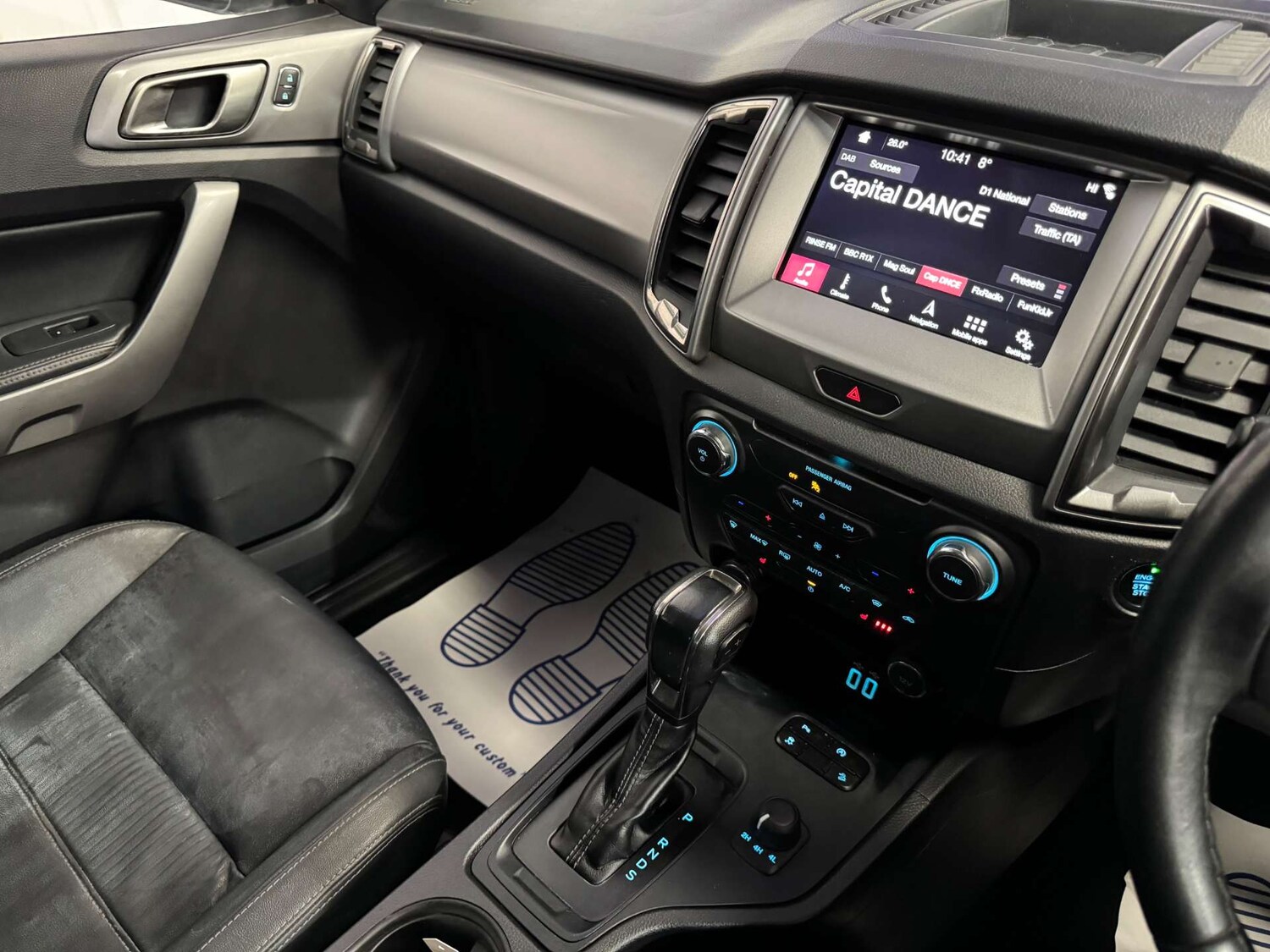 Used Ford Ranger 2020 for sale - 78027699: Photo 67