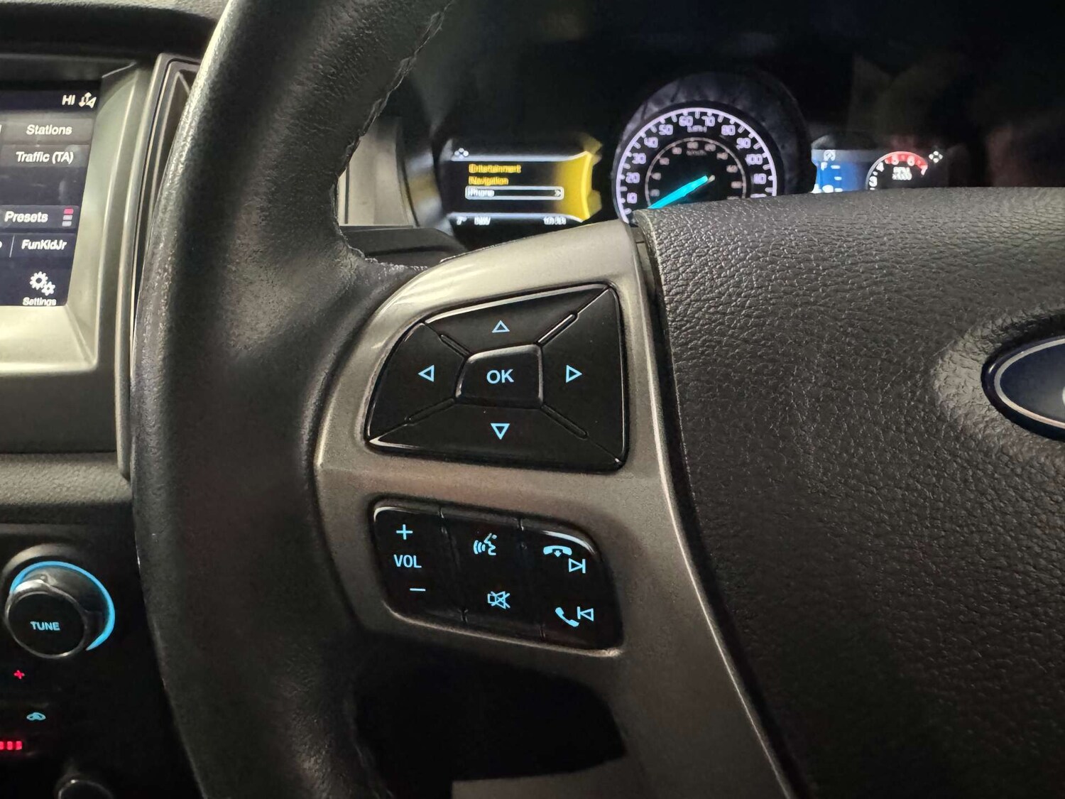 Used Ford Ranger 2020 for sale - 78027699: Photo 68