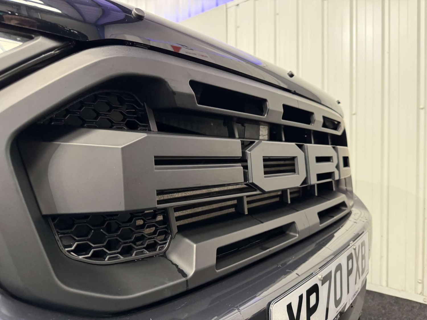 Used Ford Ranger 2020 for sale - 78027699: Photo 7