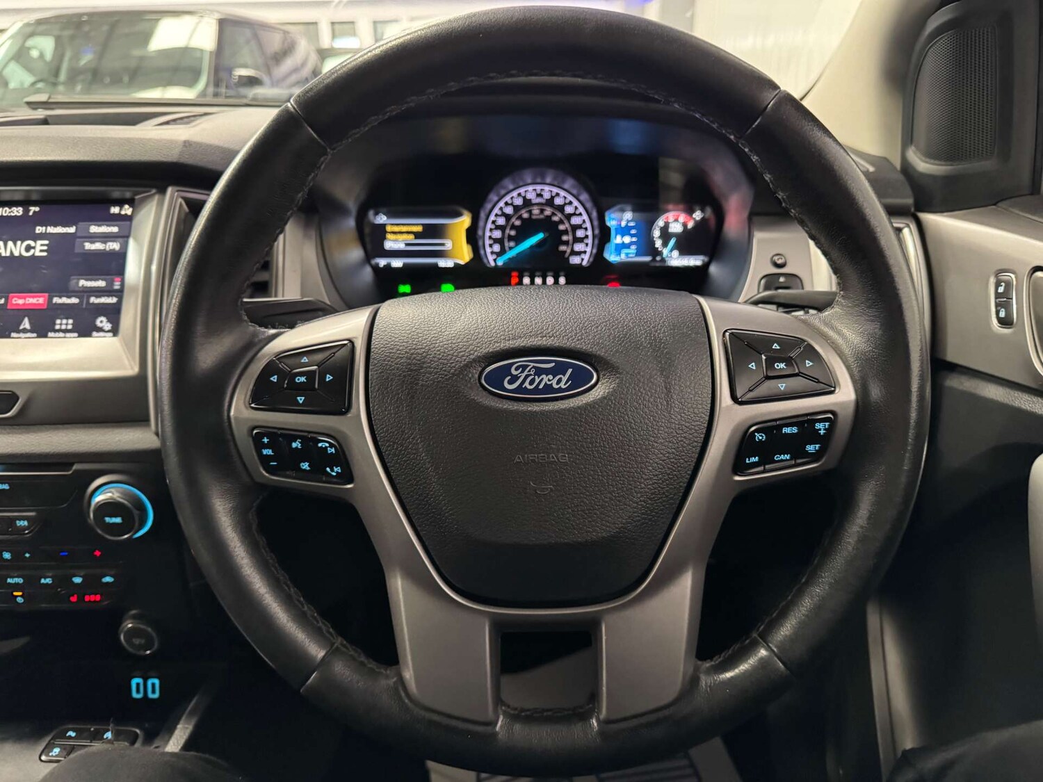 Used Ford Ranger 2020 for sale - 78027699: Photo 70