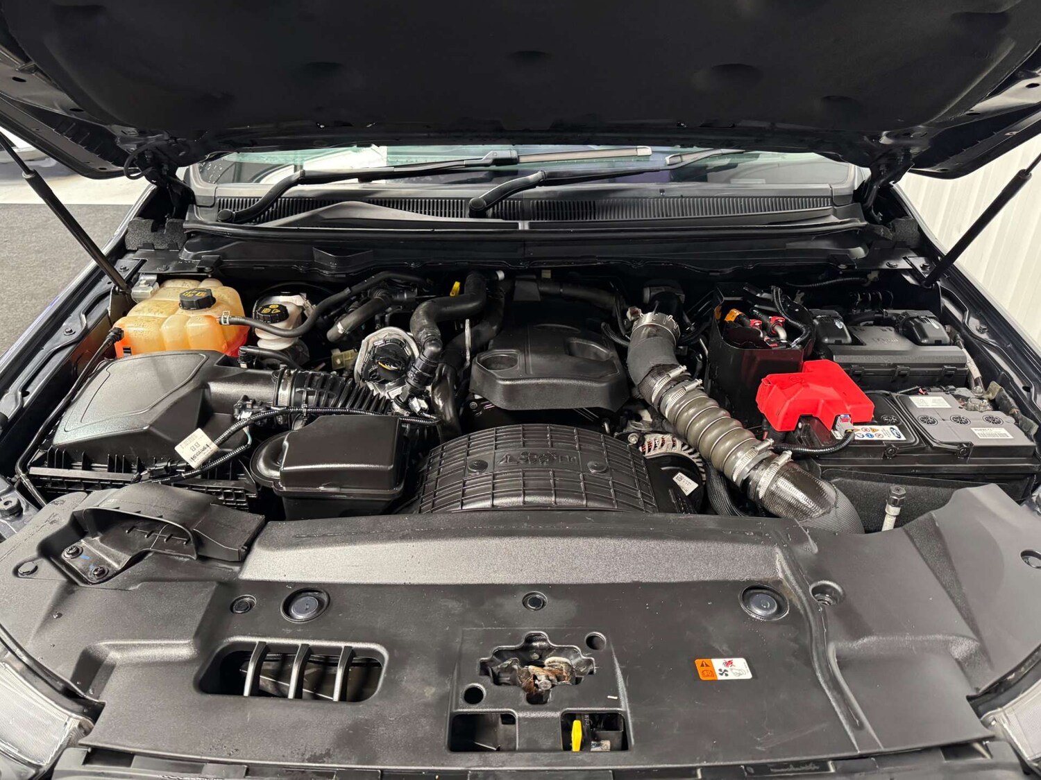 Used Ford Ranger 2020 for sale - 78027699: Photo 77