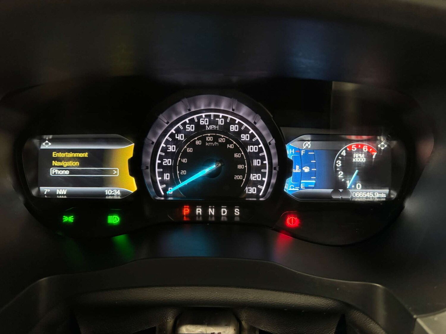 Used Ford Ranger 2020 for sale - 78027699: Photo 78