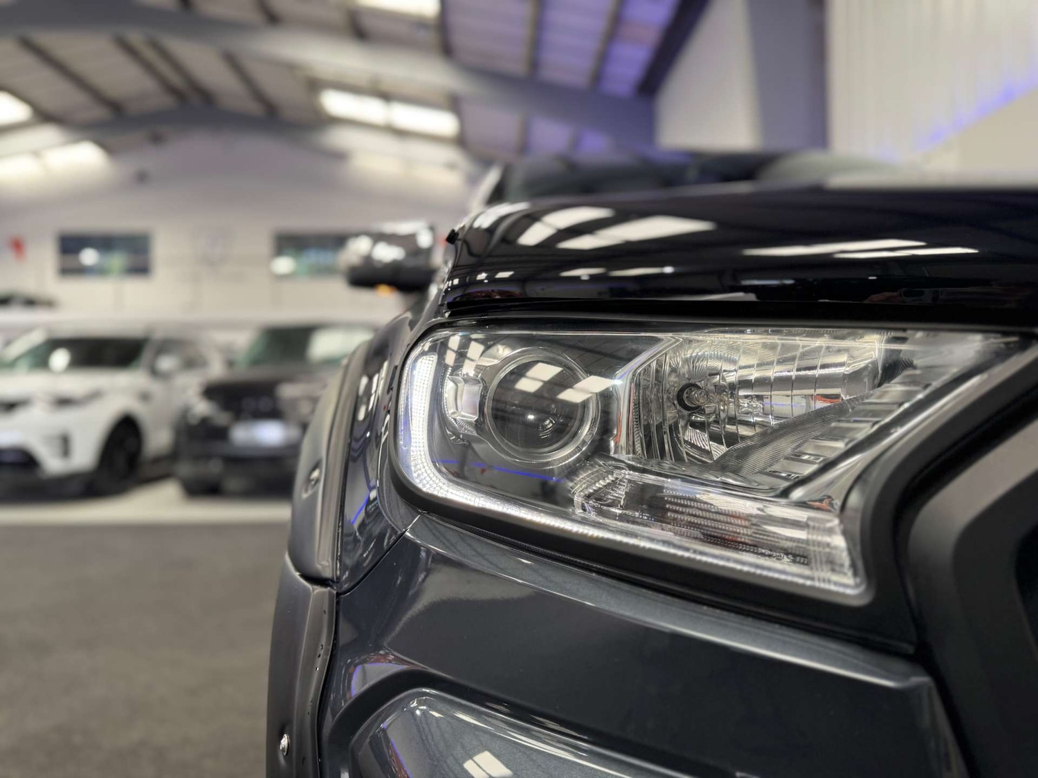 Used Ford Ranger 2020 for sale - 78027699: Photo 8