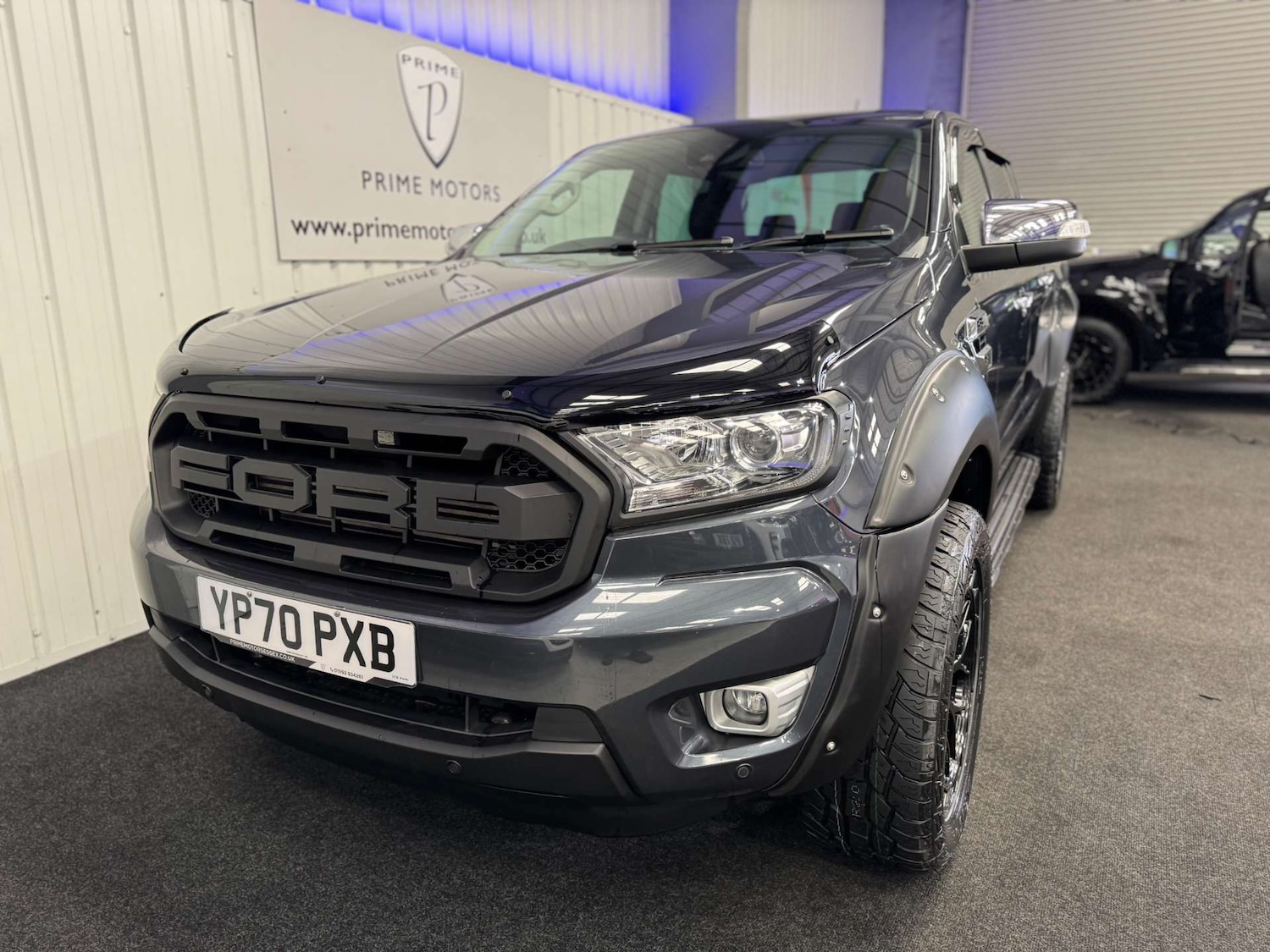 Used Ford Ranger 2020 for sale - 78027699: Photo 9