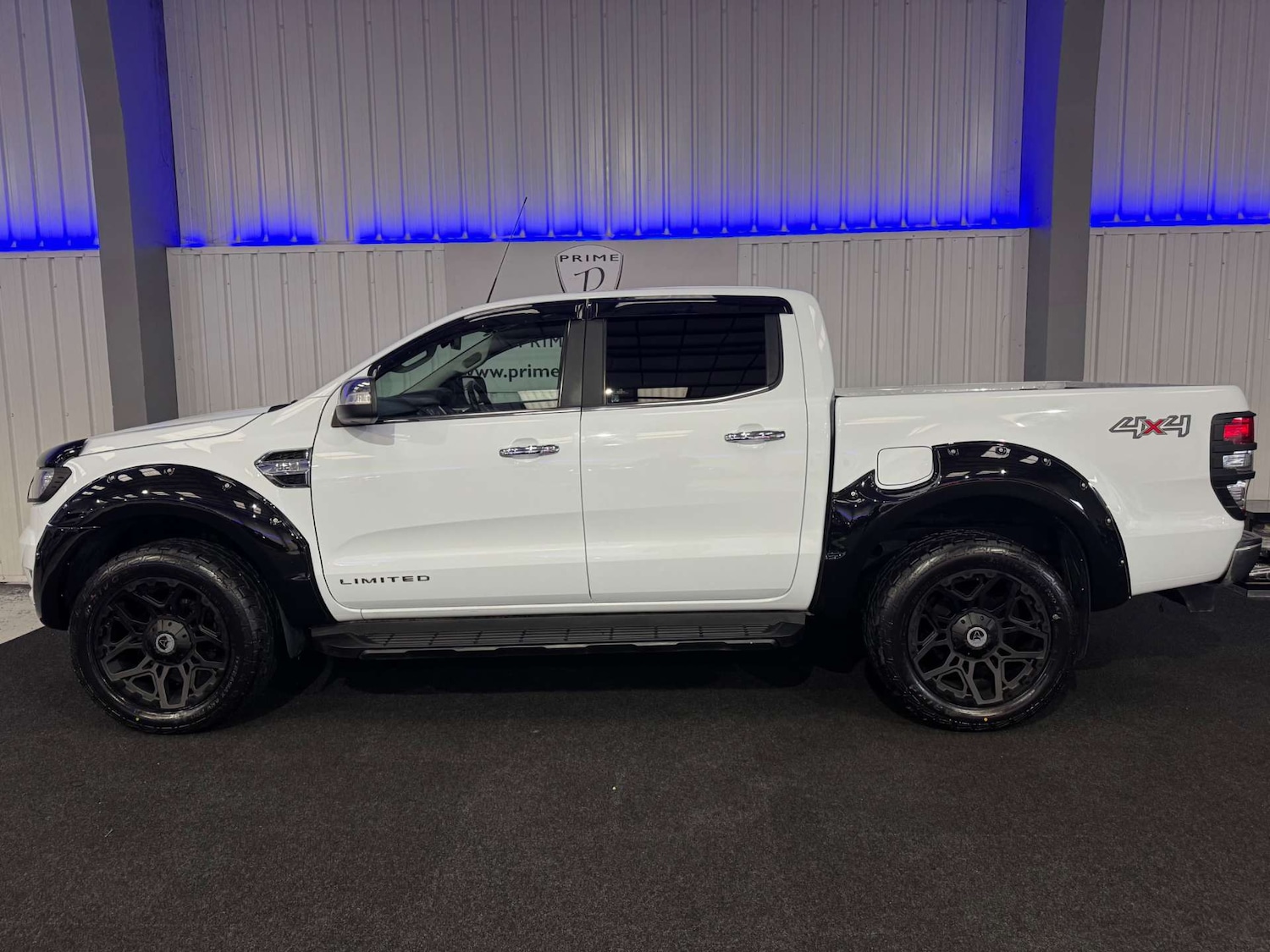 Used Ford Ranger 2016 for sale - 77364234: Photo 11