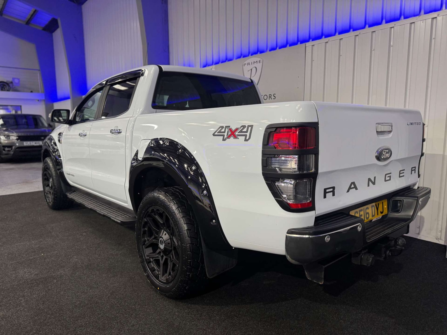 Used Ford Ranger 2016 for sale - 77364234: Photo 12