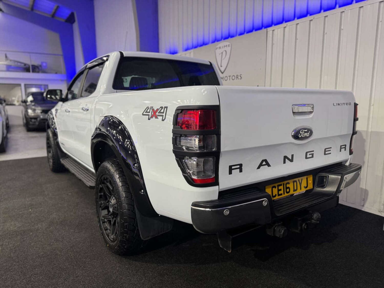 Used Ford Ranger 2016 for sale - 77364234: Photo 13