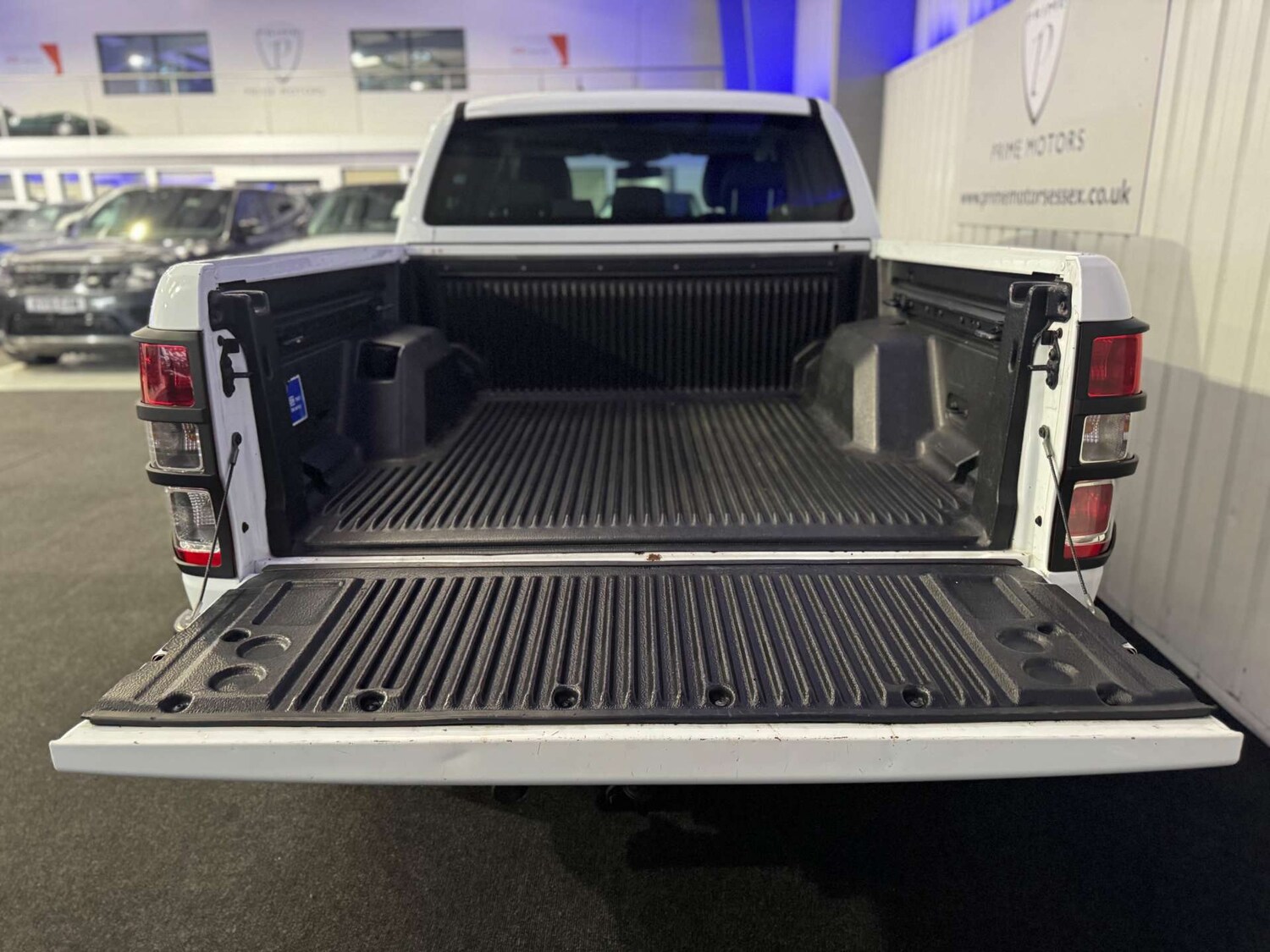 Used Ford Ranger 2016 for sale - 77364234: Photo 18