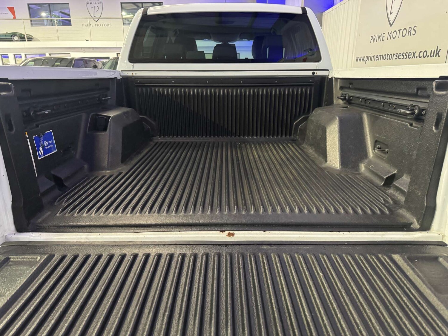 Used Ford Ranger 2016 for sale - 77364234: Photo 19