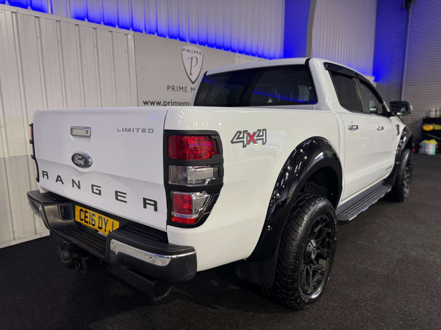 Used Ford Ranger 2016 for sale - 77364234: Photo 21