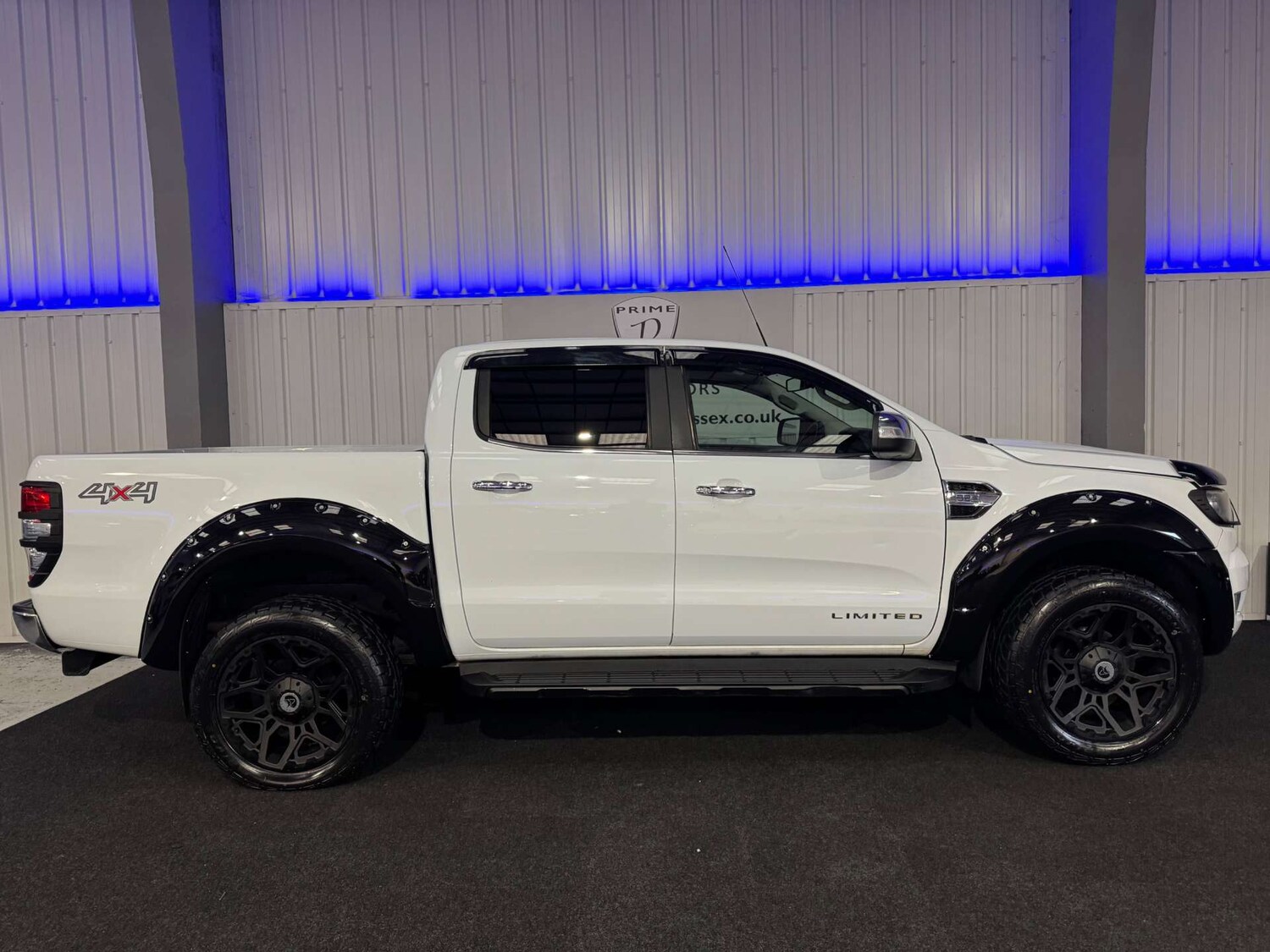 Used Ford Ranger 2016 for sale - 77364234: Photo 22