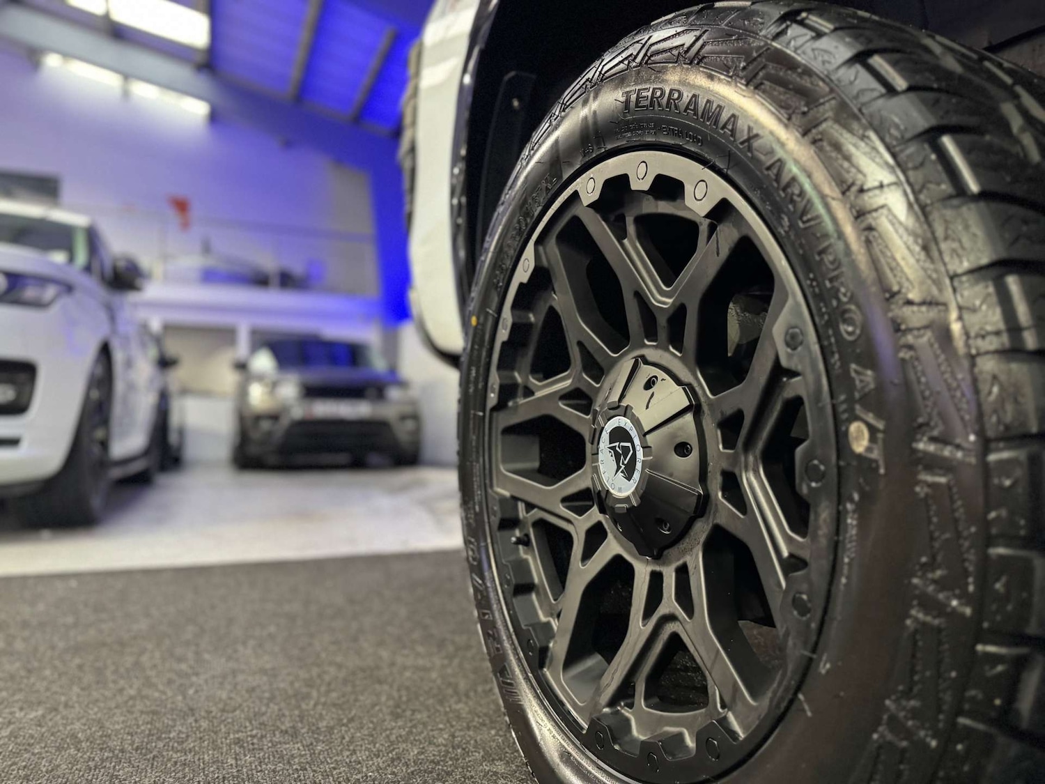 Used Ford Ranger 2016 for sale - 77364234: Photo 23