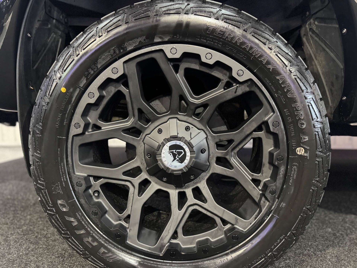 Used Ford Ranger 2016 for sale - 77364234: Photo 24