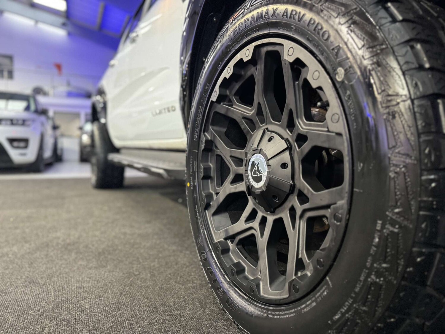 Used Ford Ranger 2016 for sale - 77364234: Photo 25