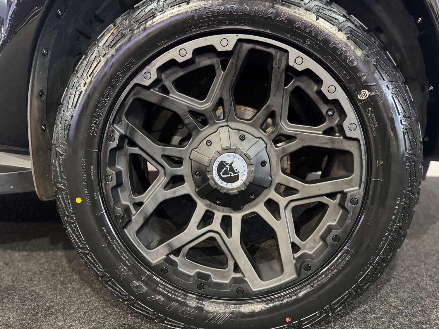 Used Ford Ranger 2016 for sale - 77364234: Photo 26