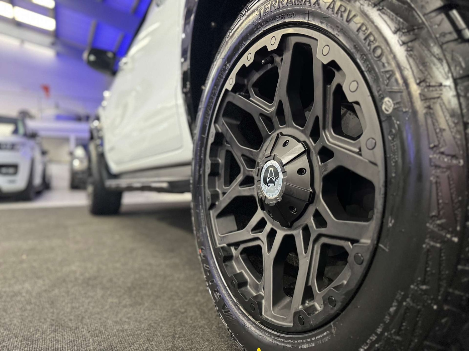 Used Ford Ranger 2016 for sale - 77364234: Photo 27