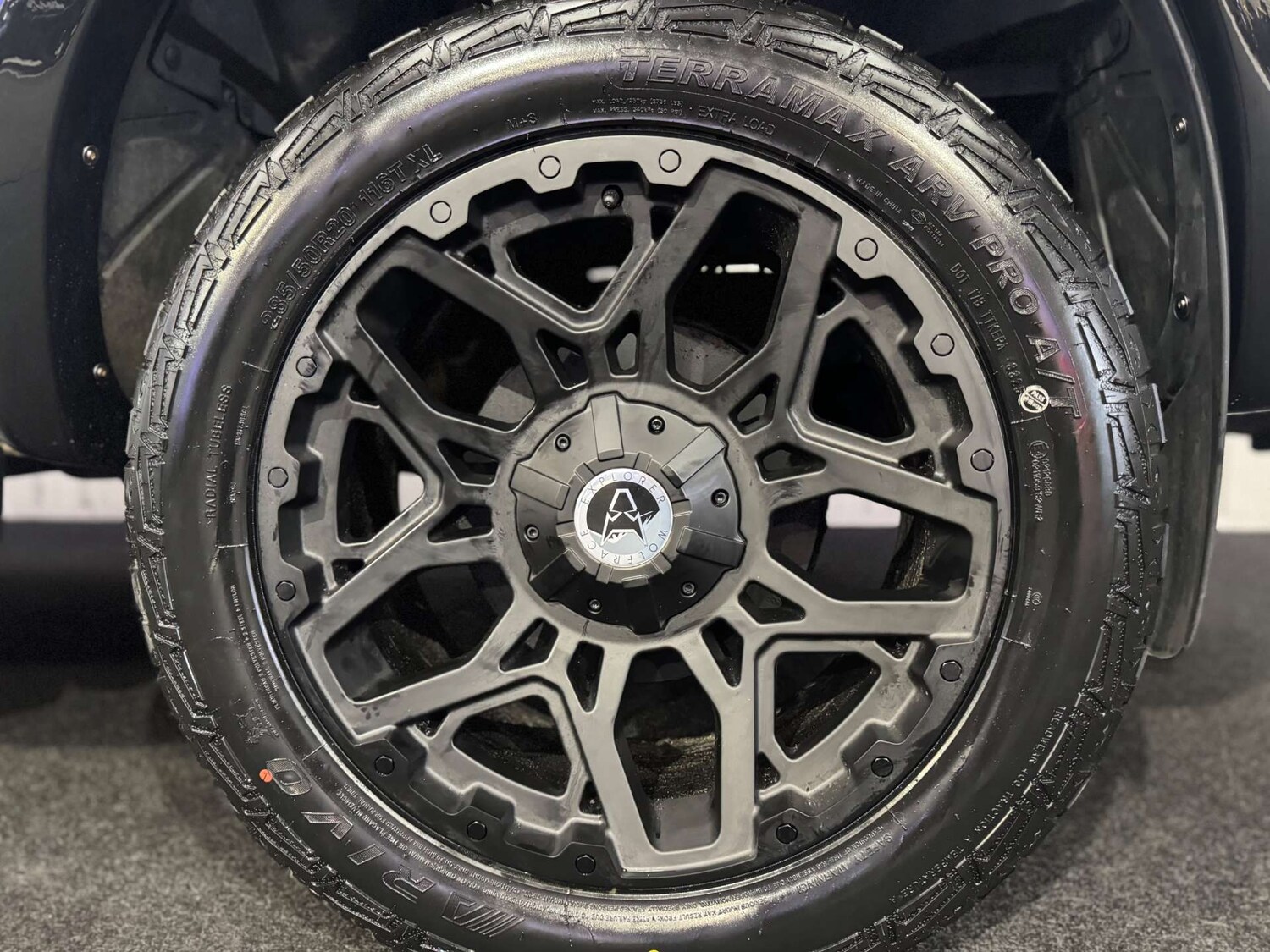 Used Ford Ranger 2016 for sale - 77364234: Photo 28