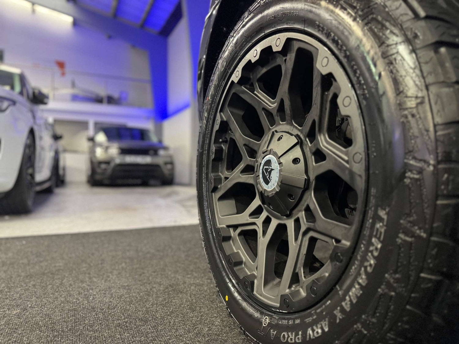 Used Ford Ranger 2016 for sale - 77364234: Photo 29