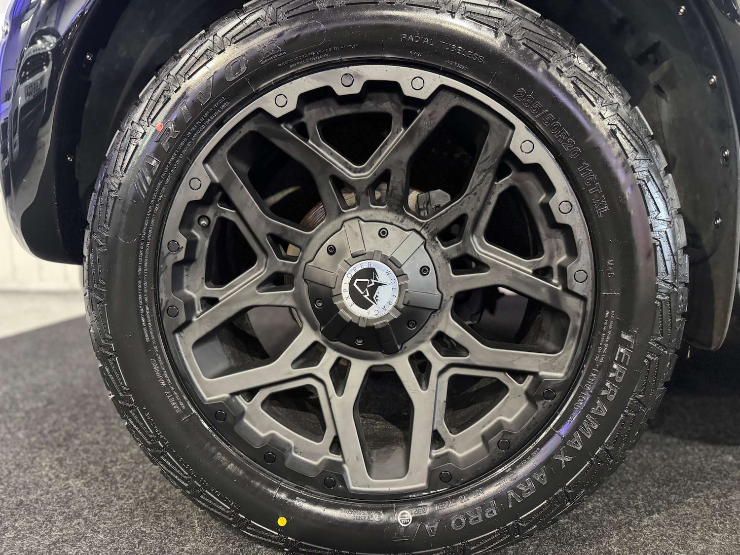 Used Ford Ranger 2016 for sale - 77364234: Photo 30