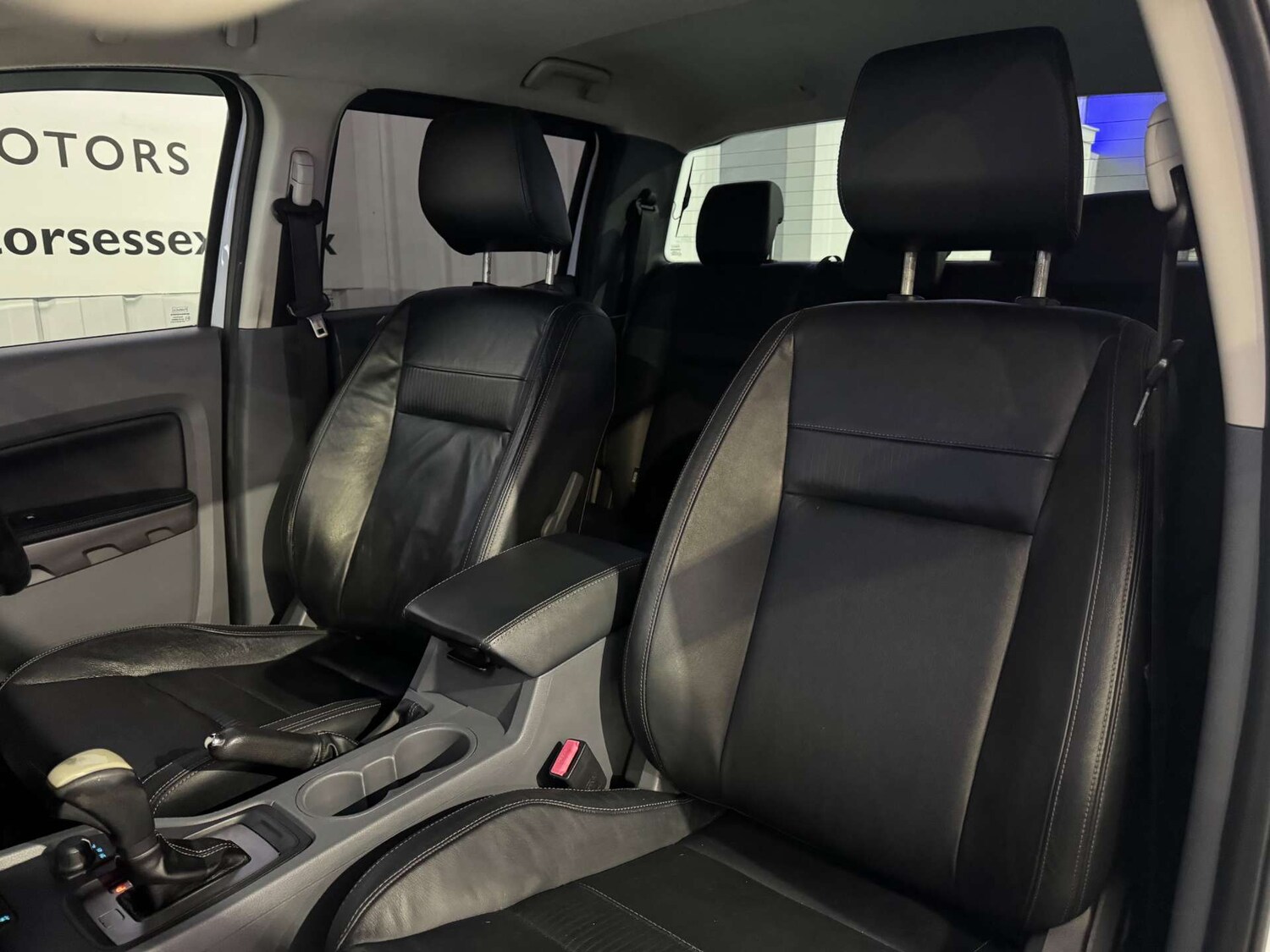 Used Ford Ranger 2016 for sale - 77364234: Photo 32