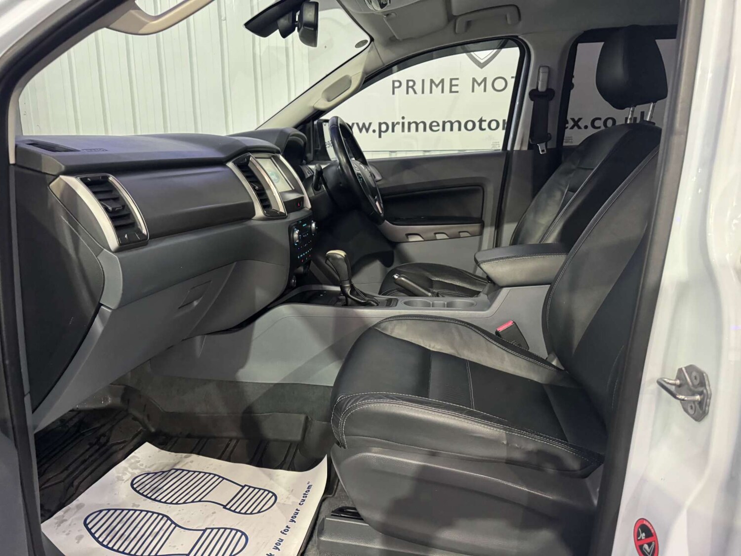 Used Ford Ranger 2016 for sale - 77364234: Photo 33