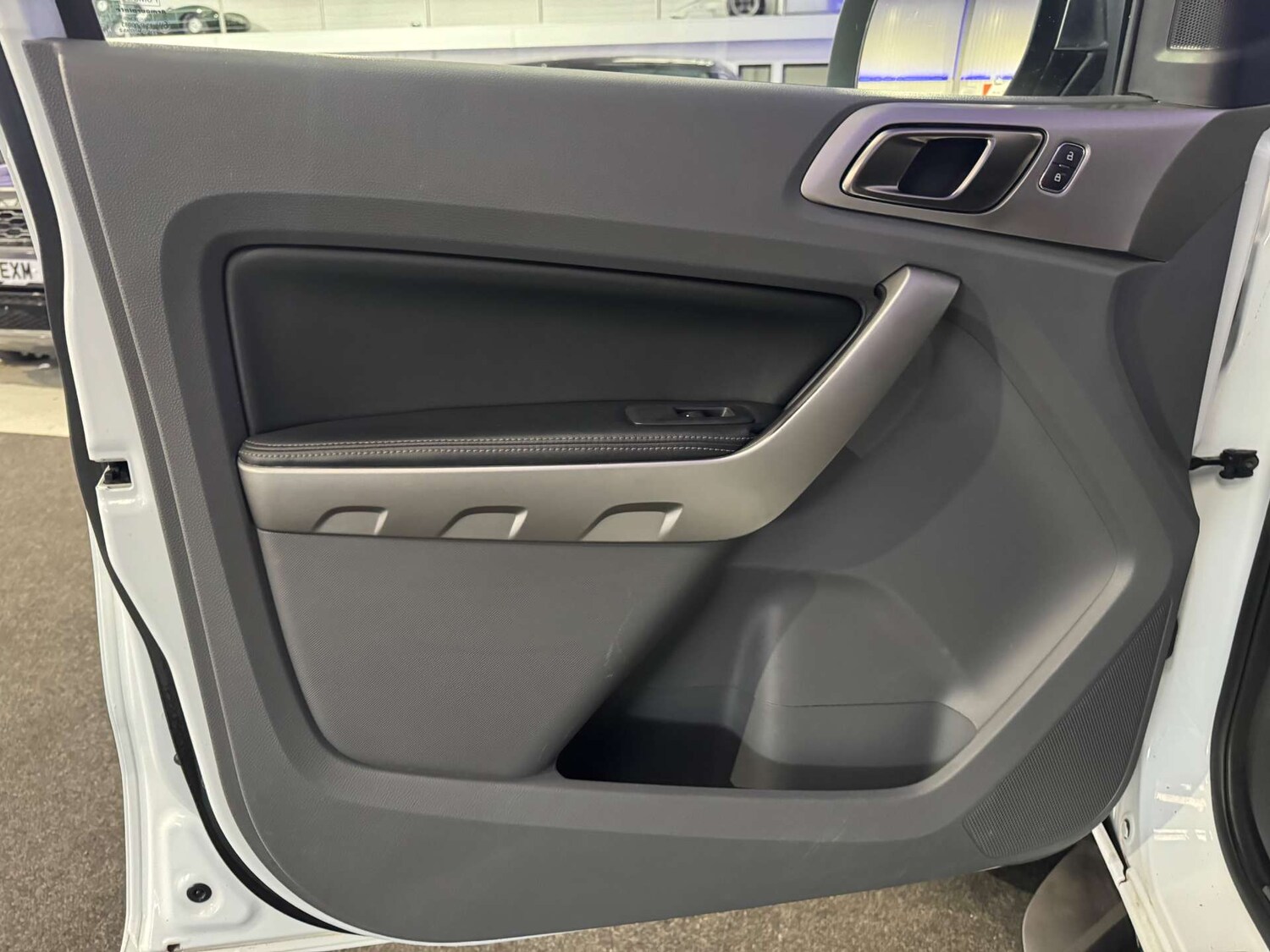 Used Ford Ranger 2016 for sale - 77364234: Photo 34