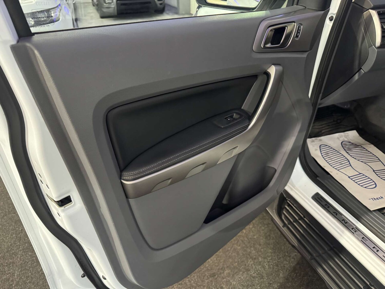 Used Ford Ranger 2016 for sale - 77364234: Photo 35