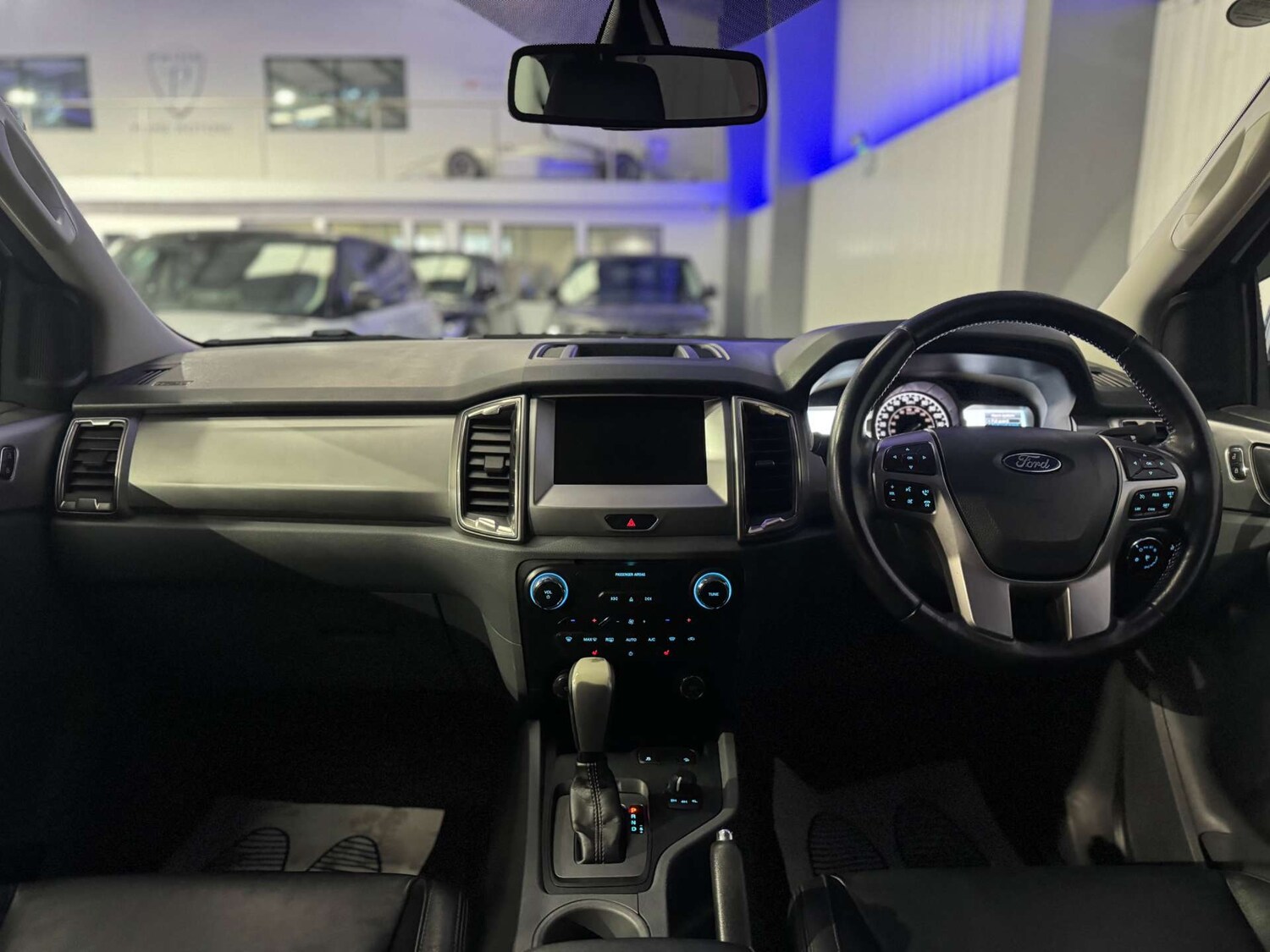 Used Ford Ranger 2016 for sale - 77364234: Photo 36