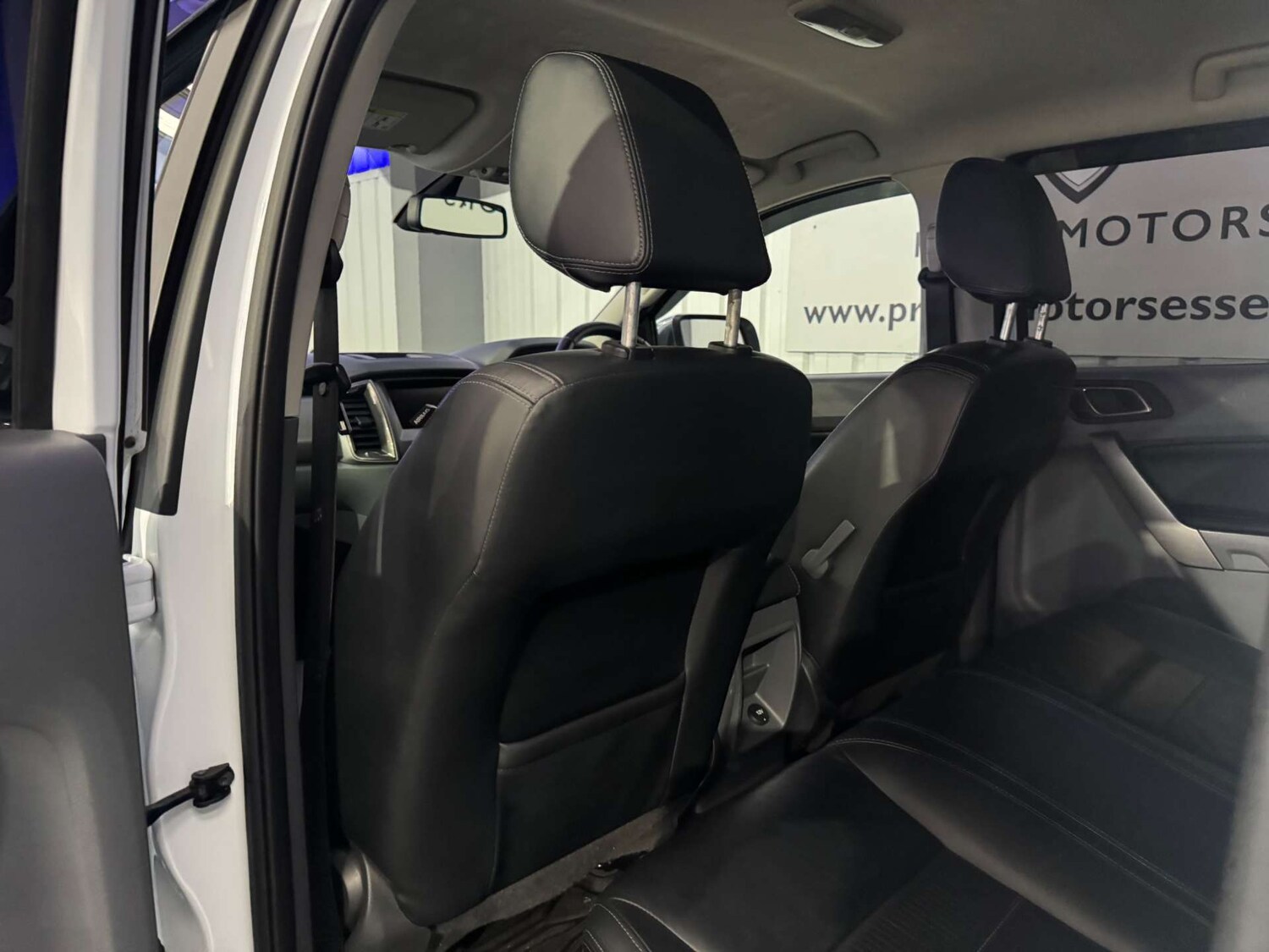 Used Ford Ranger 2016 for sale - 77364234: Photo 38