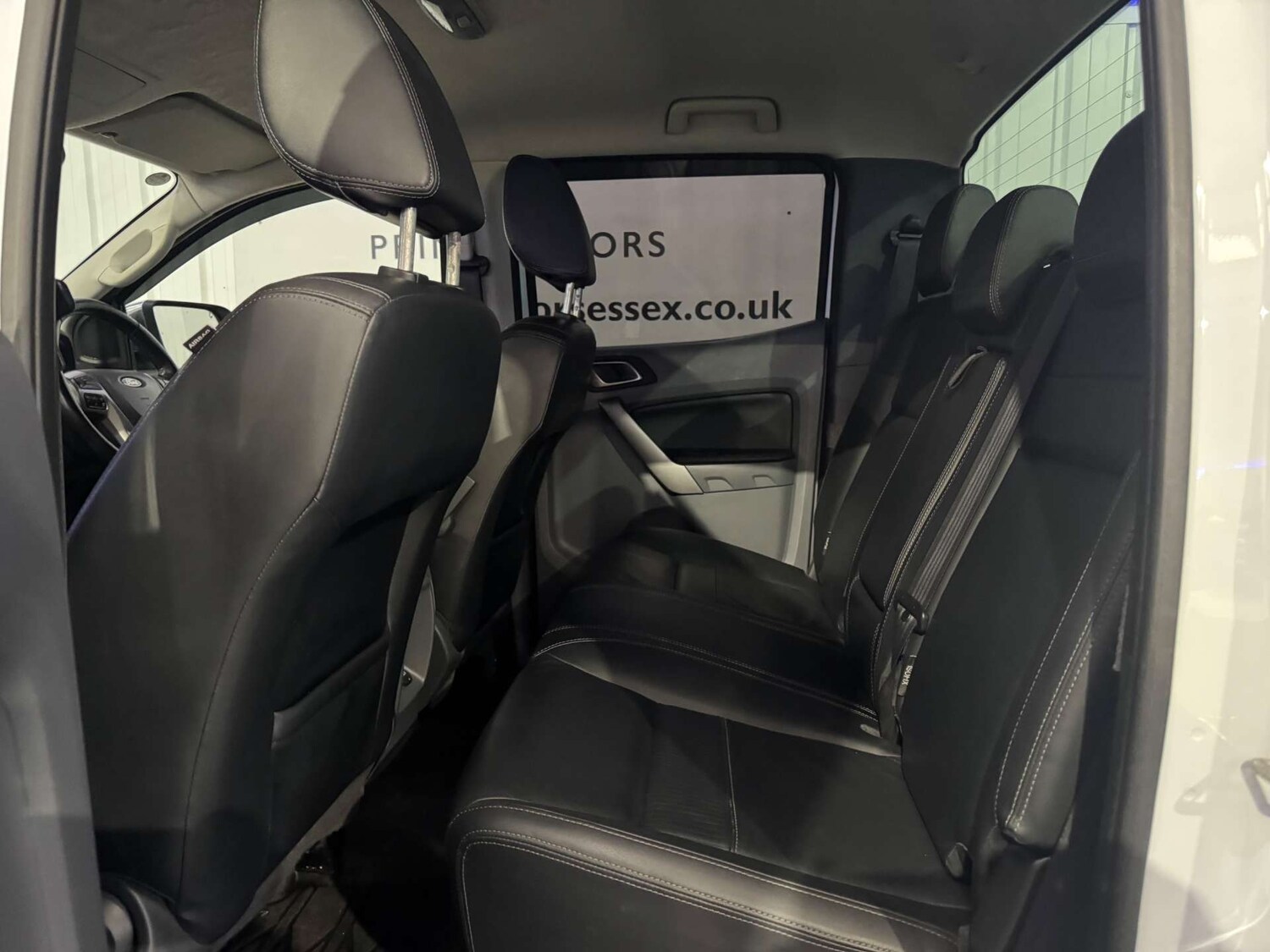 Used Ford Ranger 2016 for sale - 77364234: Photo 39