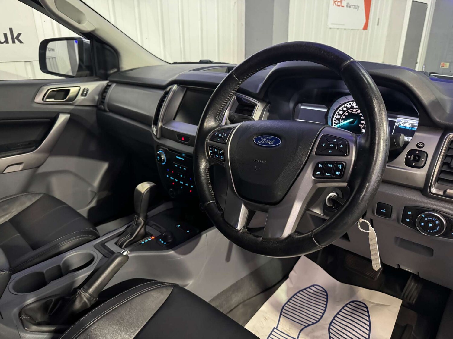 Used Ford Ranger 2016 for sale - 77364234: Photo 48