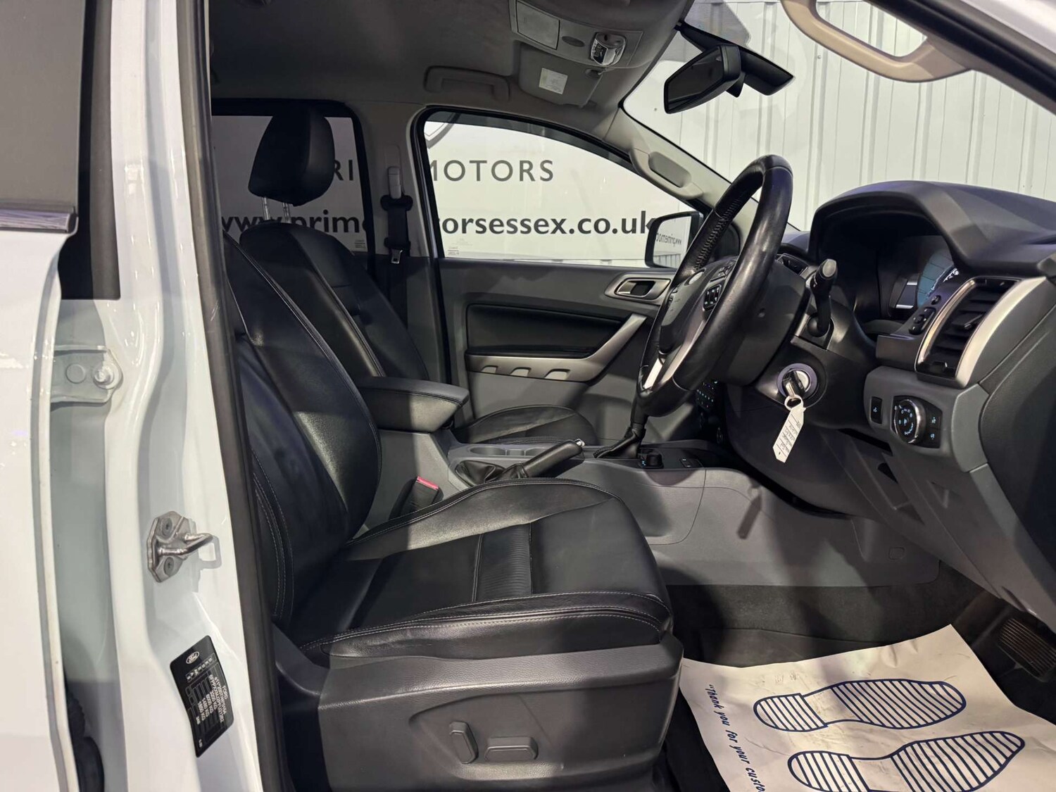 Used Ford Ranger 2016 for sale - 77364234: Photo 49