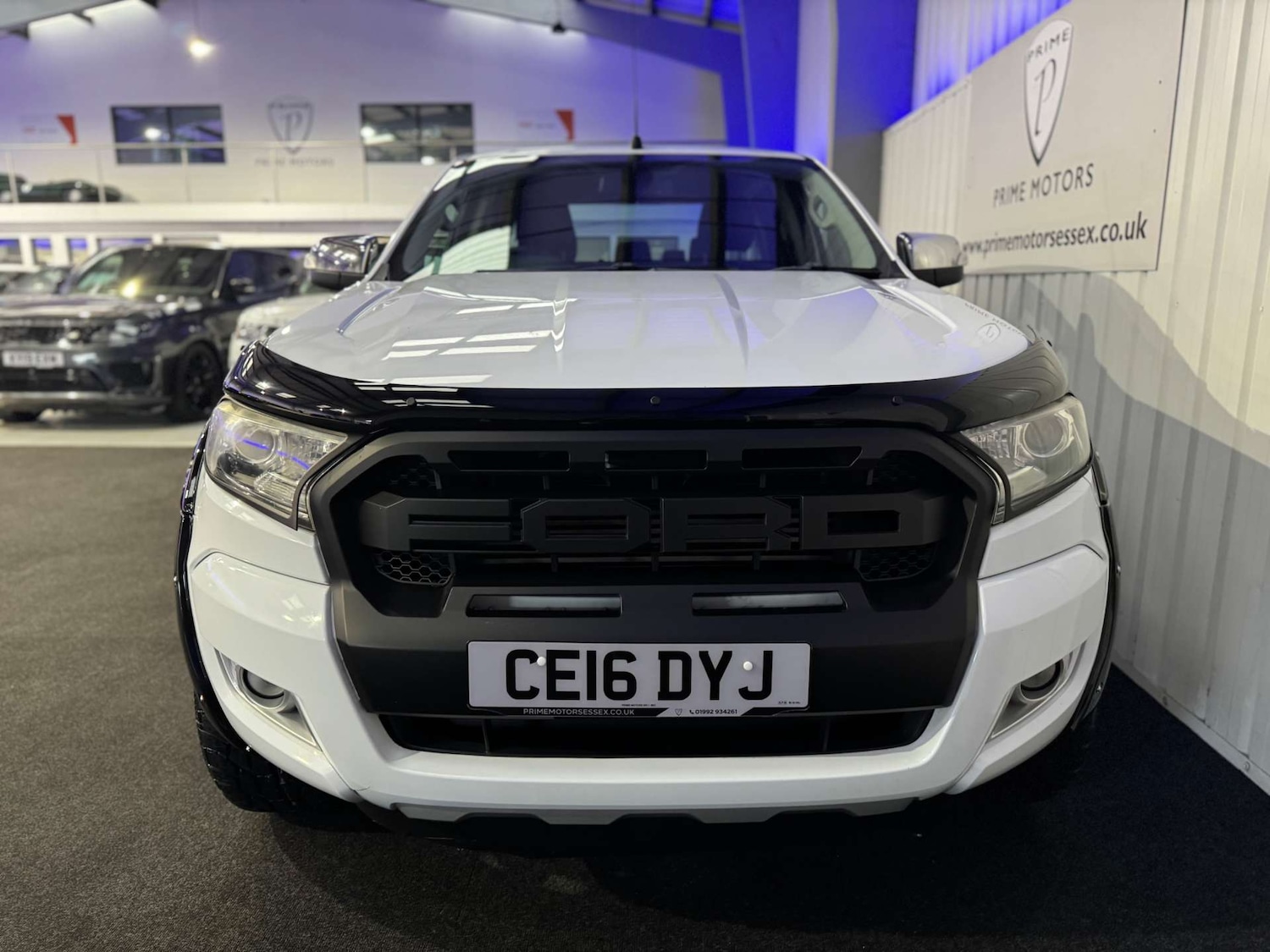 Used Ford Ranger 2016 for sale - 77364234: Photo 5